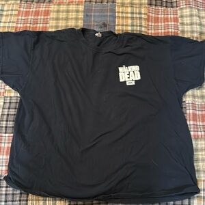 The Walking Dead - Daryl Dixon Tshirt